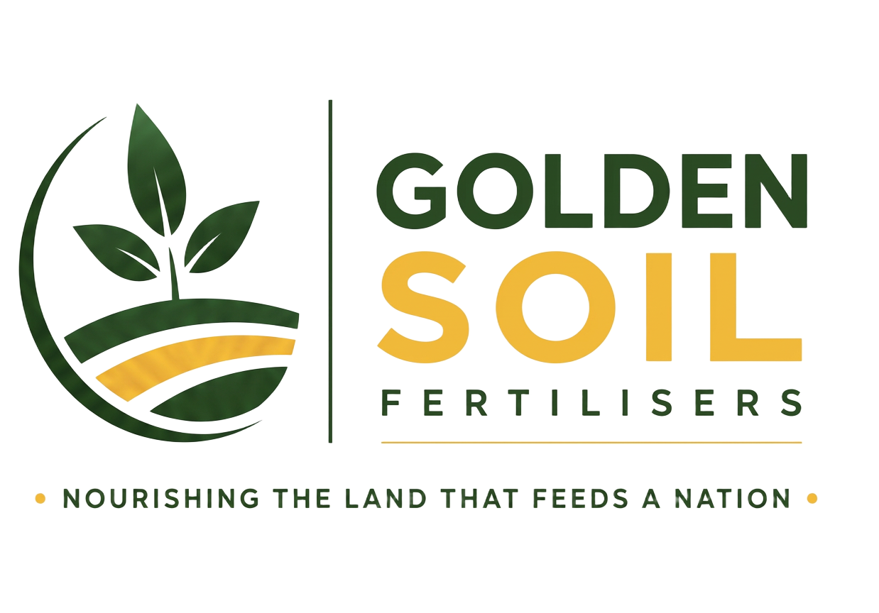Golden Soil Fertilisers
