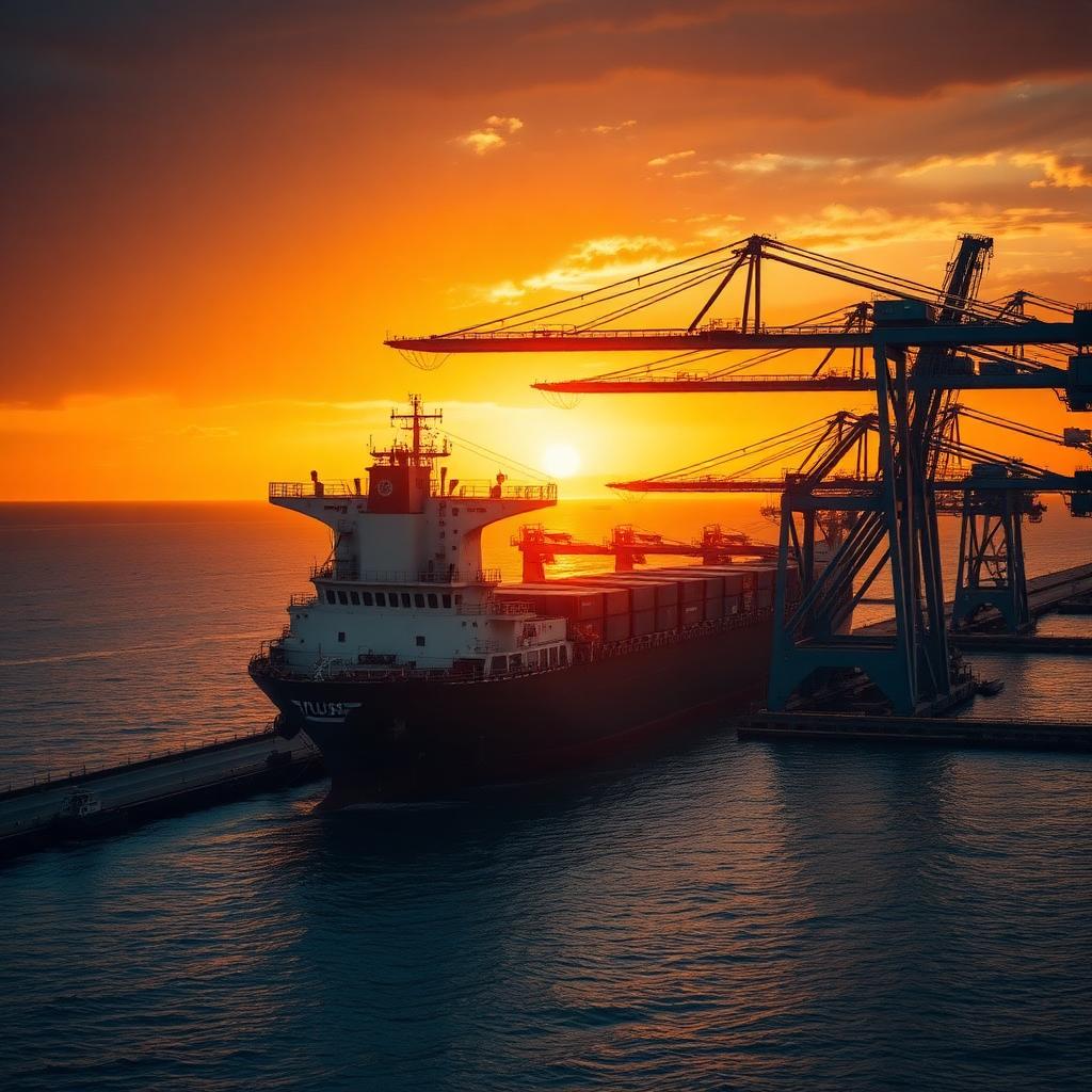 Global sourcing power