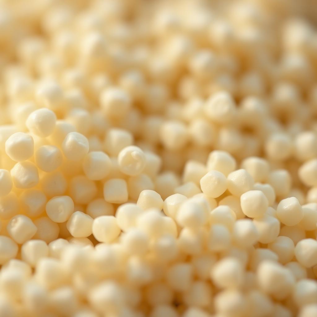Premium granular urea
