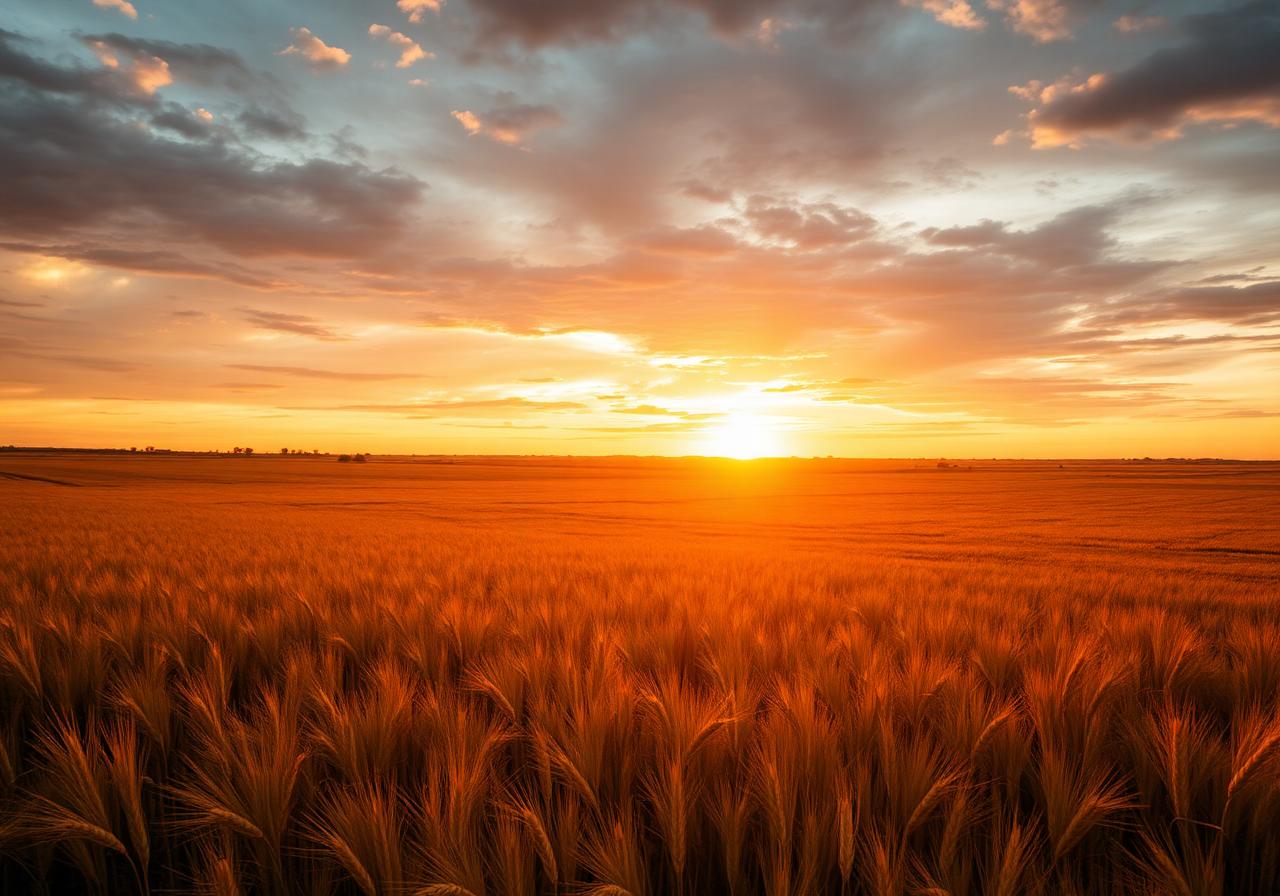 Golden Soil for Broadacre